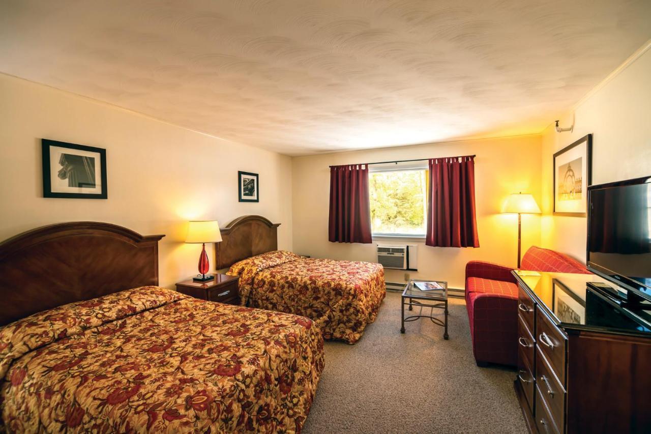 The Maine Inn At Poland Spring Resort Extérieur photo