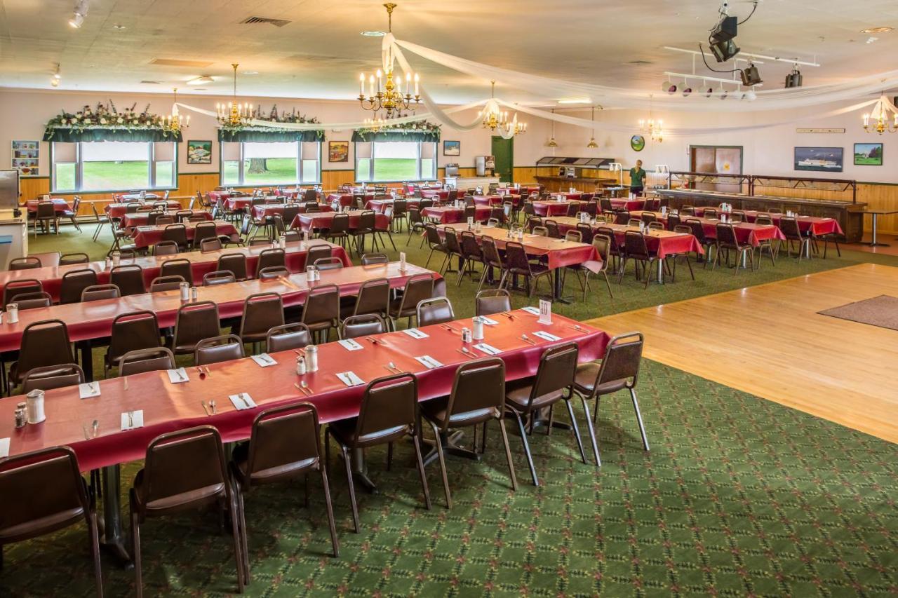 The Maine Inn At Poland Spring Resort Extérieur photo